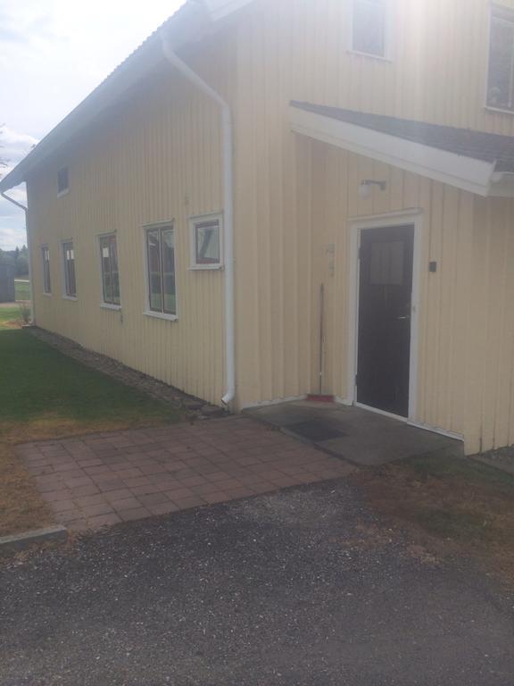 Ulricehamn Nilsagardenアパートメント 部屋 写真